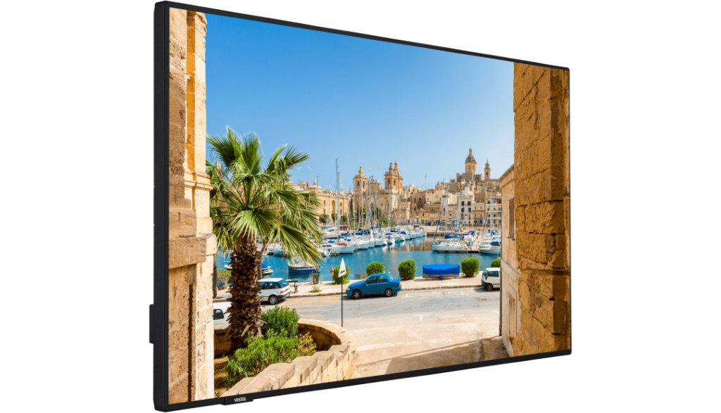 VESTEL Display 65